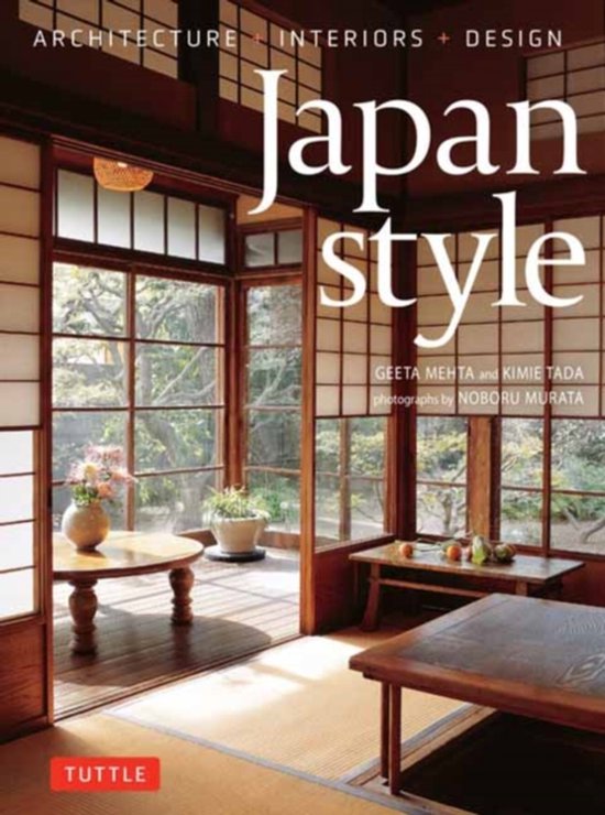 Japan Style - cover