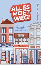 Alles moet weg!