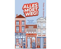 Alles moet weg!