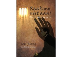 Reeks Filipijnse literatuur 2 - Raak me niet aan!