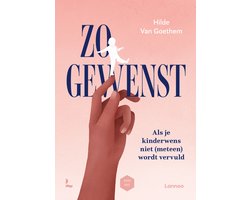 Zo gewenst