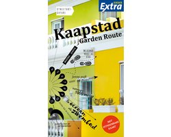 ANWB Extra - Kaapstad