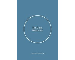 The Calm Workbook