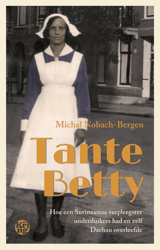Tante Betty - cover