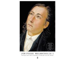 Omslag van Melancholie I