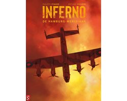 Inferno 1 - De Hamburg-meridiaan