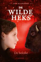 De wilde heks 6 - De belofte