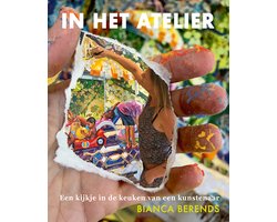 In het Atelier