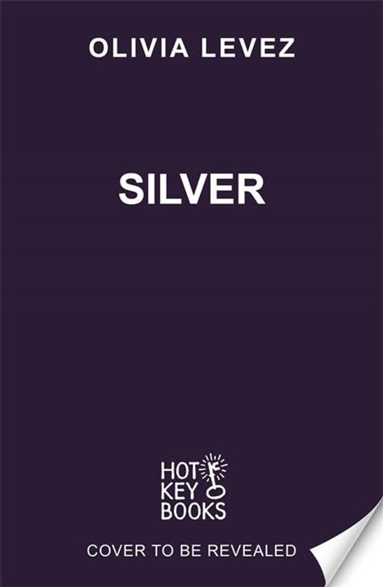 Silver - cover