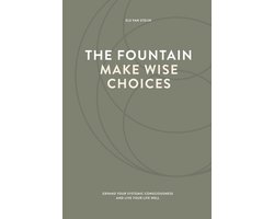 Omslag van The fountain, make wise choices