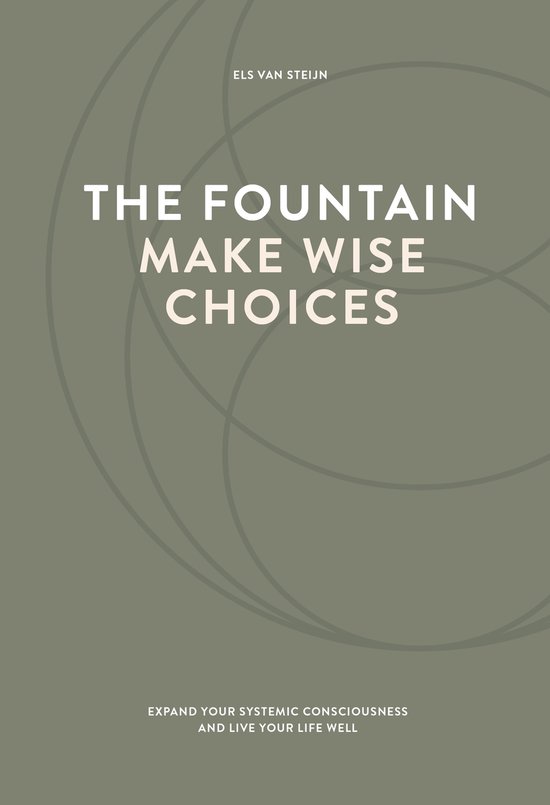 The fountain, make wise choices