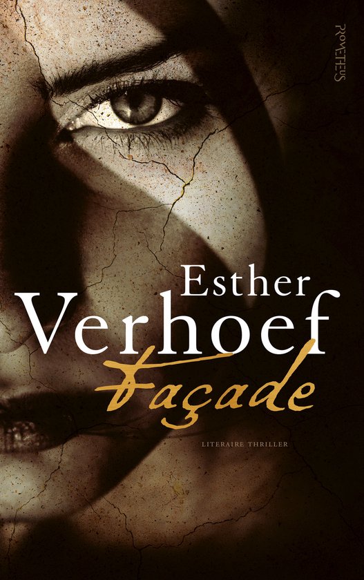 Façade - cover