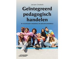 Geïntegreerd pedagogisch handelen