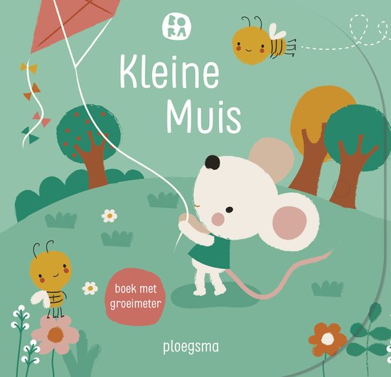 BORA - Kleine Muis