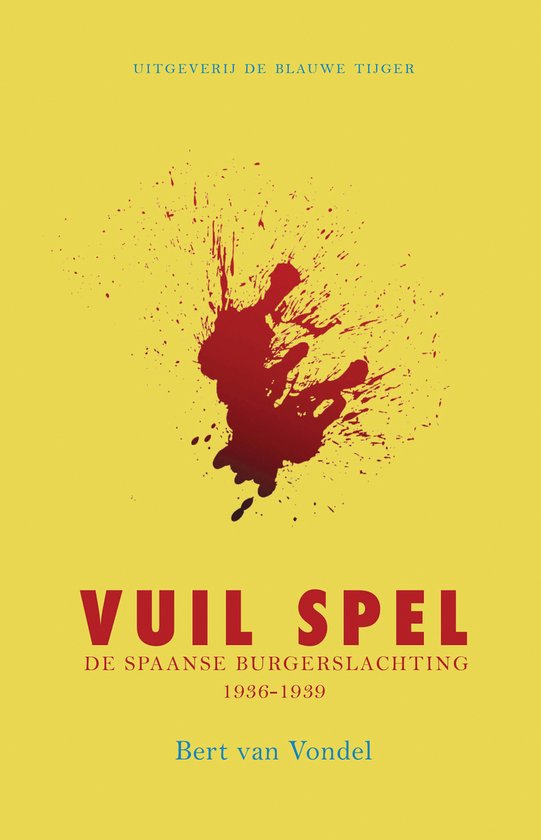 Vuil spel