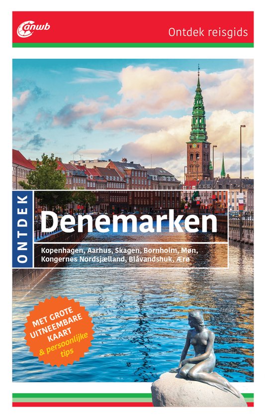 Ontdek reisgids – Denemarken