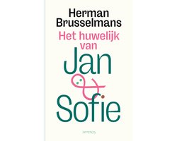 Het huwelijk van Jan en Sofie