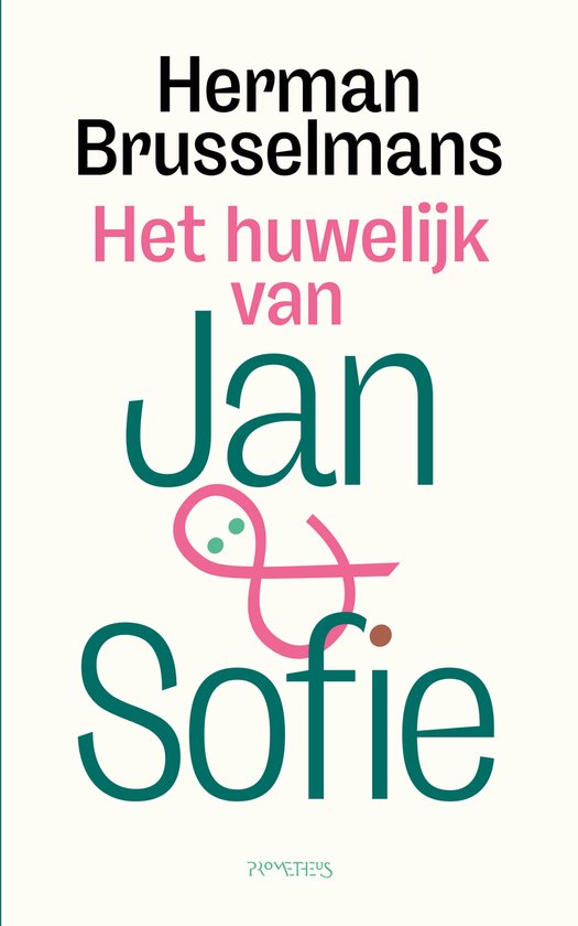 Het huwelijk van Jan en Sofie