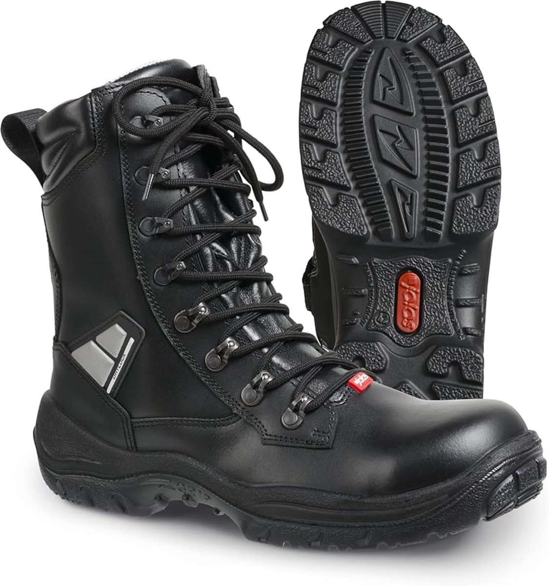 Jalas® Drylock 3325 Safety Boots werkschoenen maat 42