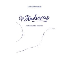 Op studiereis