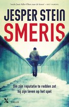 Axel Steen 3 - Smeris