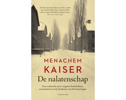 De nalatenschap