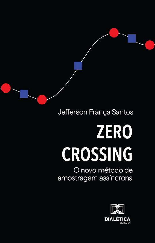 Zero Crossing - cover