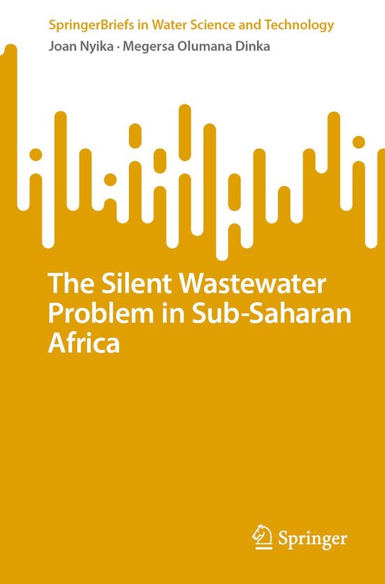 Earth and Environmental Science (R0) - The Silent Wastewater ... - cover