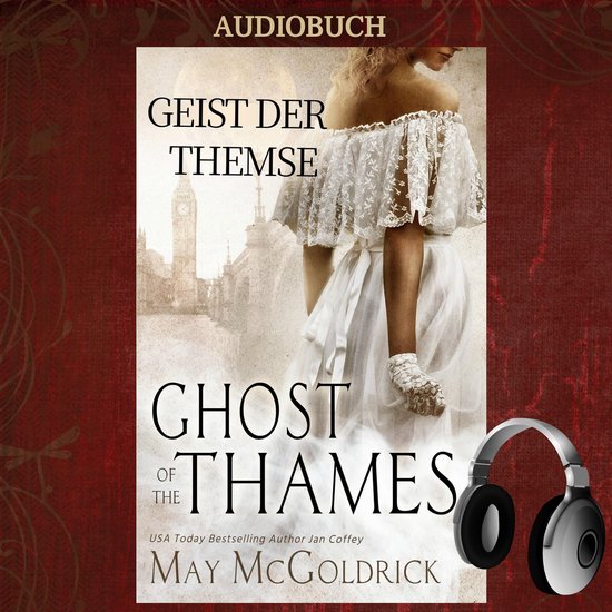 Geist der Themse - cover