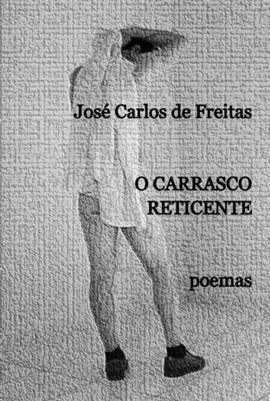 O Carrasco Reticente - cover