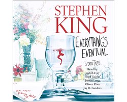 Everything's Eventual