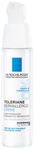 La Roche-Posay Toleriane Dermallergo Gezichtscrème - Intensief Kalmerende Verzorging - voor een Gevoelige Huid - 40ml