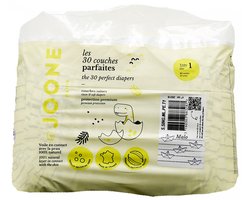 Joone De Perfecte Luiers Maat 1 (2-4 kg) 30 Stuks