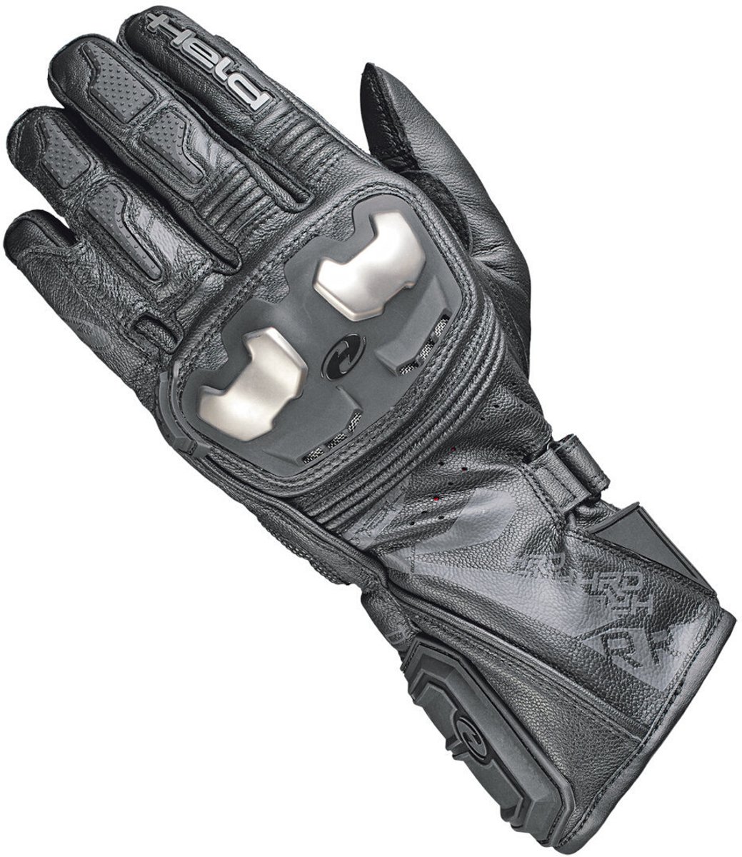 Held Akira RR Zwart Handschoenen - Handschoen