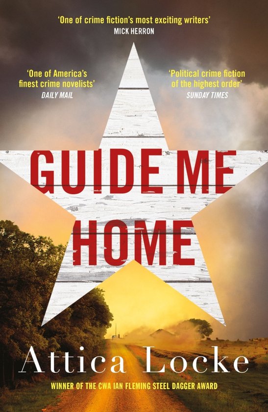 Highway 59 by Attica Locke- Guide Me Home