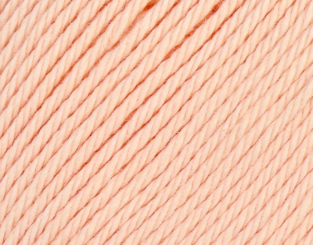 Stylecraft Naturals Bamboo and Cotton 7130 Apricot - Haakgaren / Breigaren