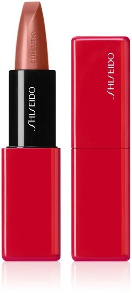 Shiseido Technosatin Gel Lipstick