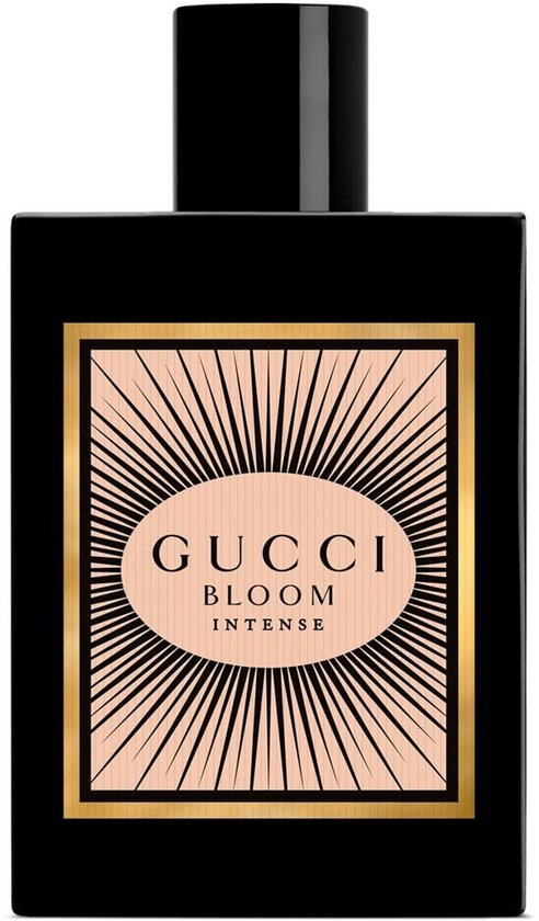 Gucci Bloom Eau de parfum intense 100ml