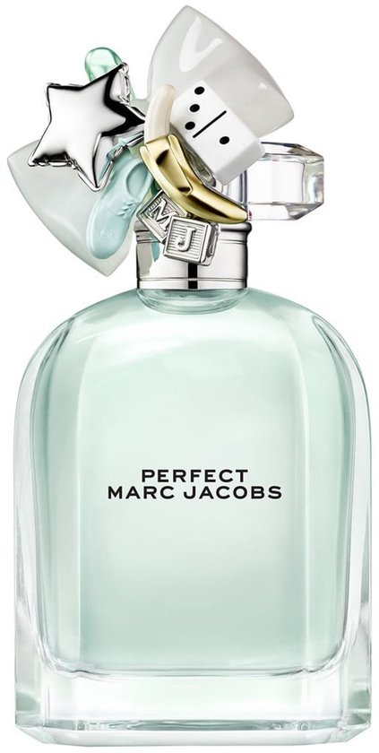 Marc Jacobs - Perfect Eau de Toilette 100 ml