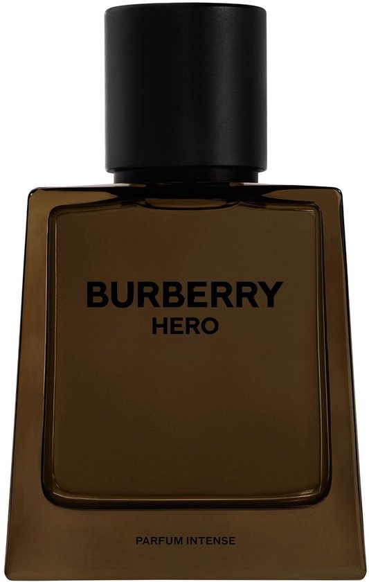 Burberry Hero Parfum Intense 50ml - Herenparfum