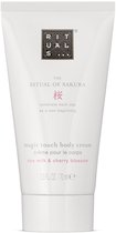 Rituals The Ritual of Sakura Magic Touch Body Cream Bodycrème 70ml