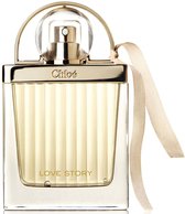 Bol.com Chloé Love Story 50 ml - Eau de Parfum - Damesparfum aanbieding