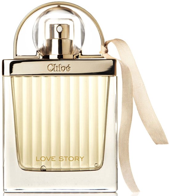 Chloé Love Story 50 ml - Eau de Parfum - Damesparfum
