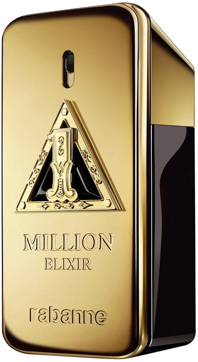 Goedkoopste Paco Rabanne 1 Million Elixir 50 ml Parfum Intense - Herenparfum