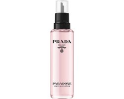 Prada Paradoxe Virtual Flower Eau de parfum spray 100ml
