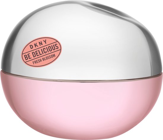 DKNY Be Delicious Fresh Blossom Eau de Parfum - 50ML