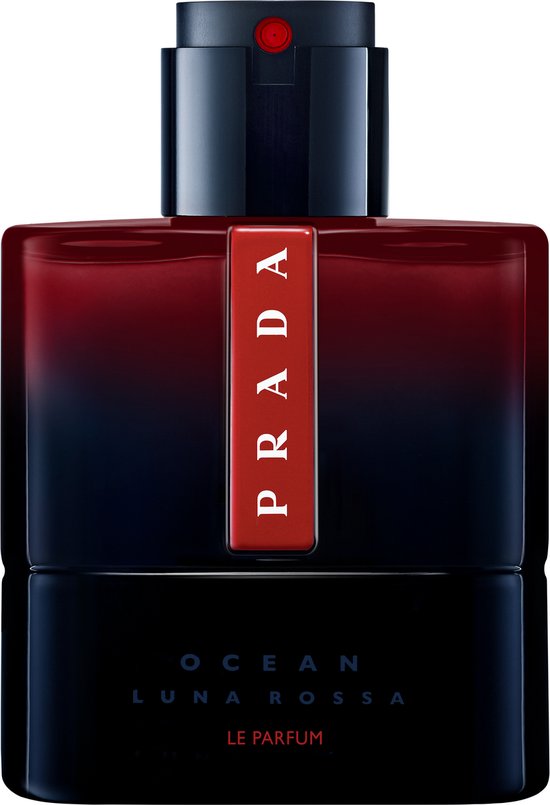 Prada Luna Rossa Ocean Parfum 50ml