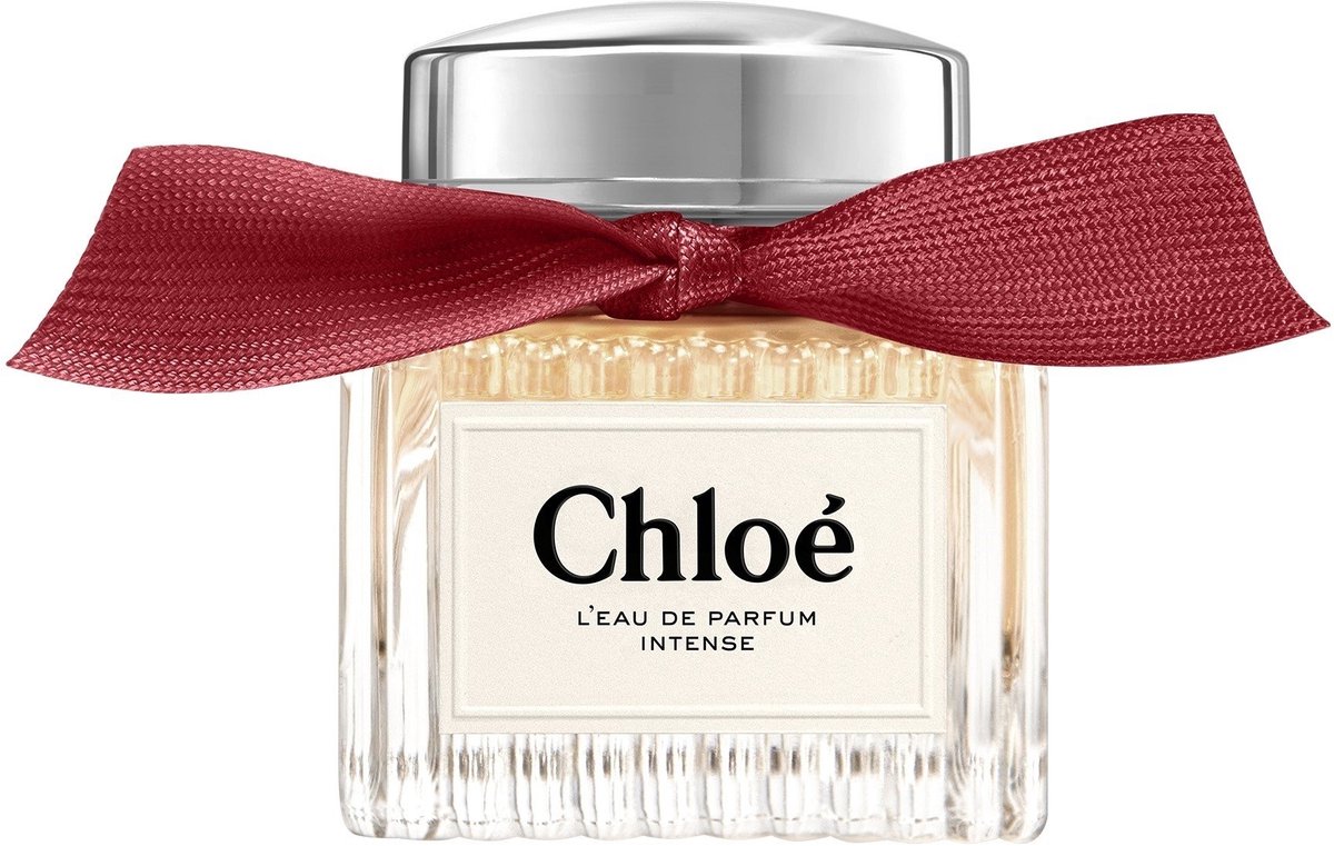 Chloé Intense Chloé - L´eau De Parfum Intense - 30 ML