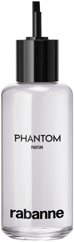 Paco Rabanne Rabanne Phantom Parfum Refill 200ml