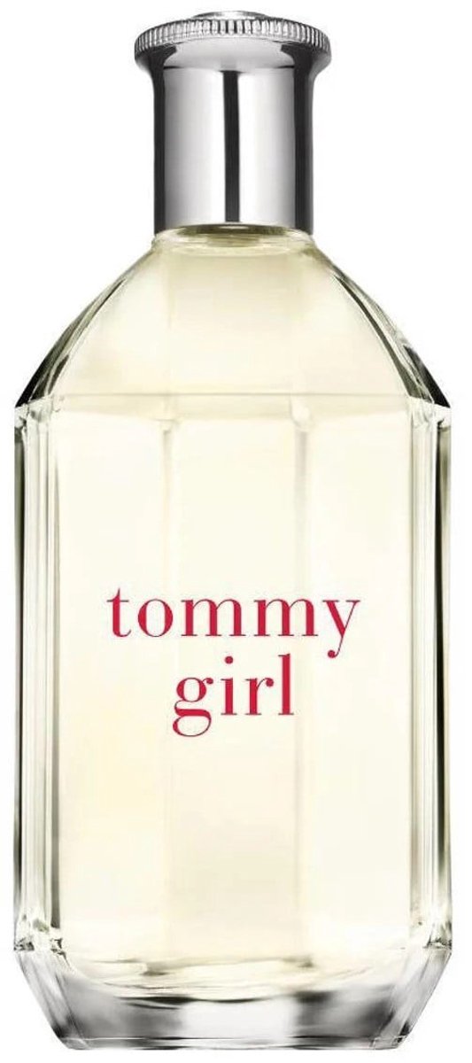 Tommy Hilfiger Tommy Girl eau de toilette - 30 ml